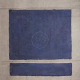 TELONE Bleu de Chine by M.M. BERTIN-CARON | Luminis Poesis