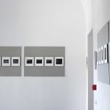 Exhibition in Città S.Angelo 2016 - Marie Michèle BERTIN-CARON