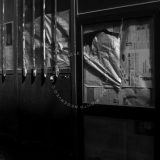 Ronchi's Shop Window by M.M. BERTIN-CARON | Luminis Poesis